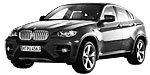 BMW E71 P210E Fault Code