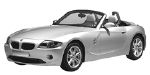 BMW E85 P210E Fault Code