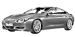 BMW F06 P210E Fault Code