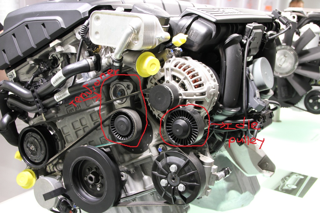 See P210E in engine