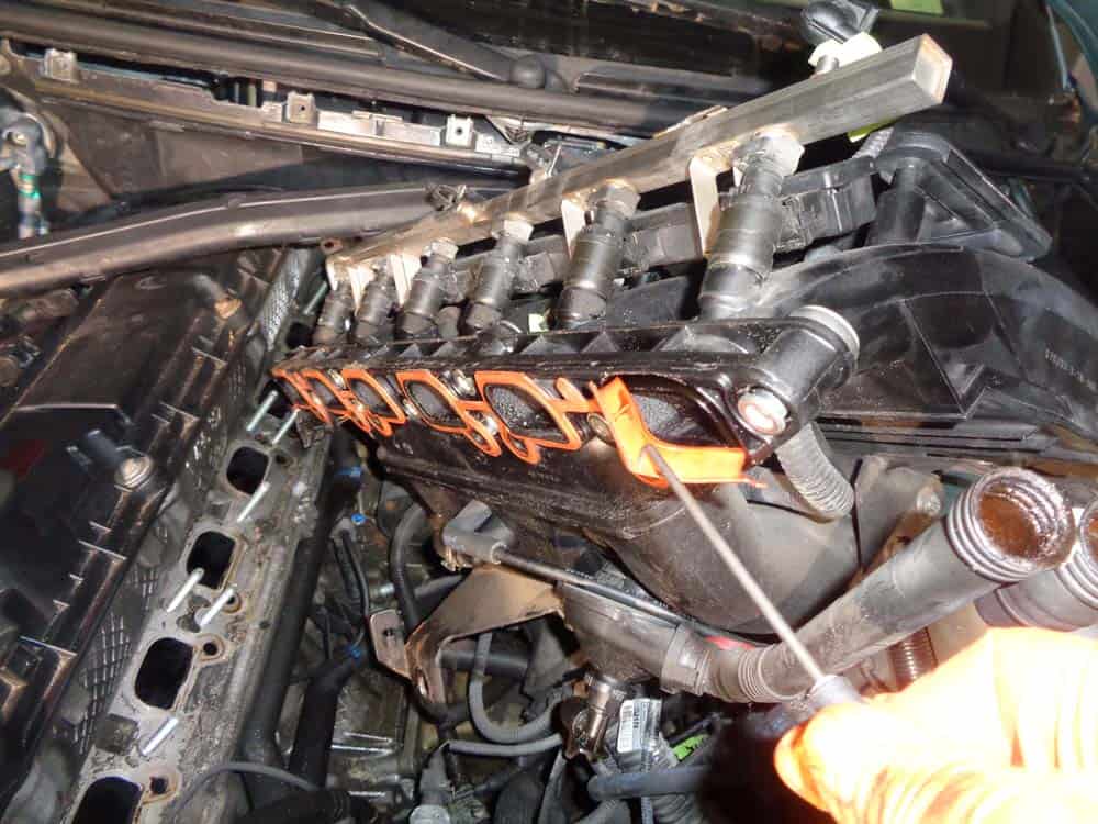 See P210E in engine